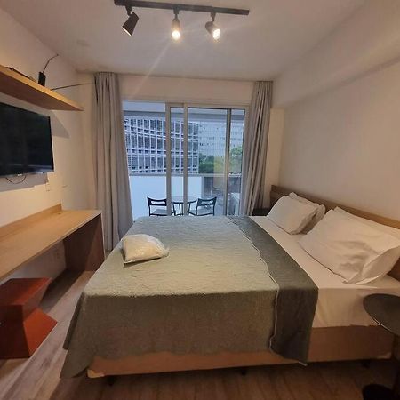 Loft Bela Vista, Consolacao, 506 Sao Paulo Dış mekan fotoğraf