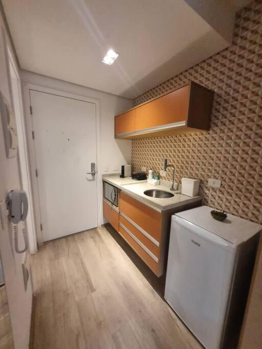 Loft Bela Vista, Consolacao, 506 Sao Paulo Dış mekan fotoğraf