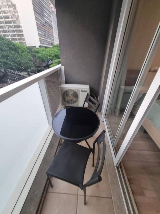 Loft Bela Vista, Consolacao, 506 Sao Paulo Dış mekan fotoğraf