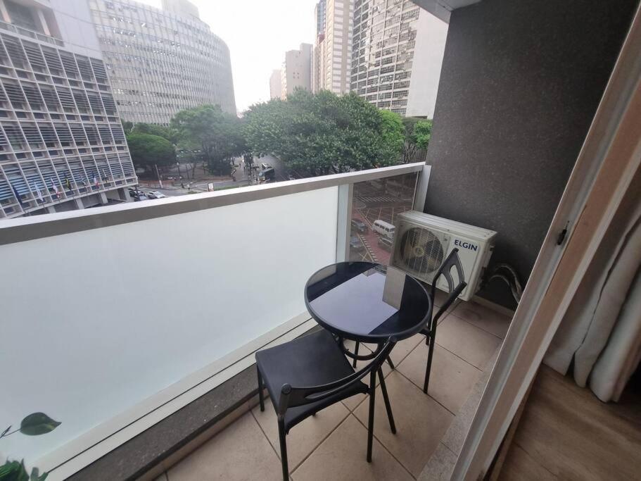 Loft Bela Vista, Consolacao, 506 Sao Paulo Dış mekan fotoğraf