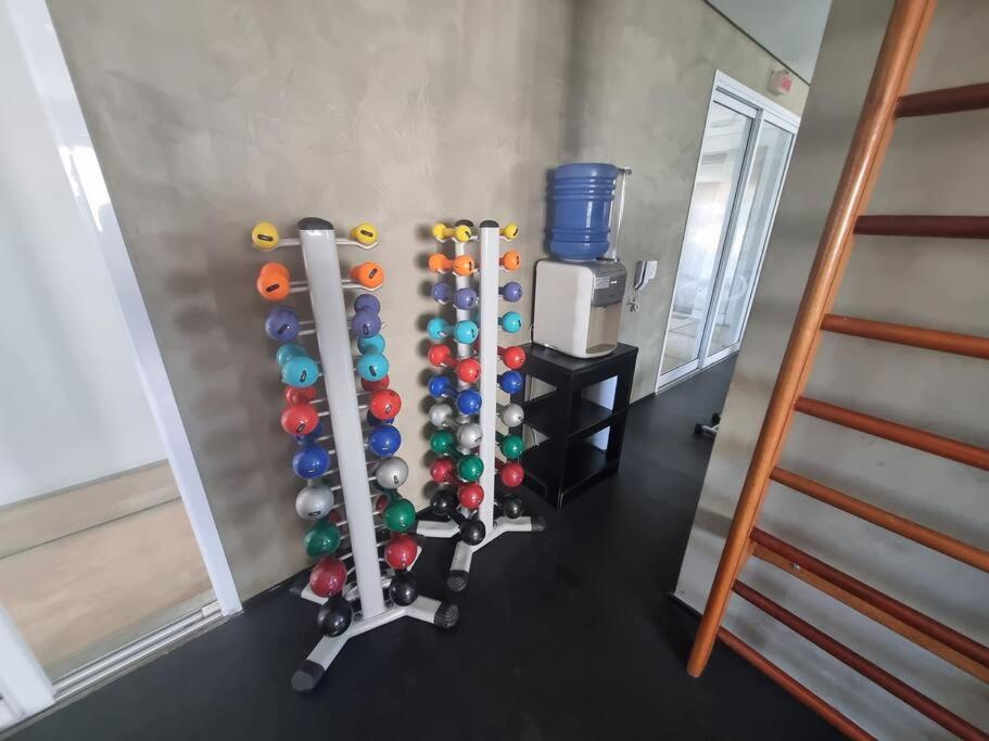Loft Bela Vista, Consolacao, 506 Sao Paulo Dış mekan fotoğraf