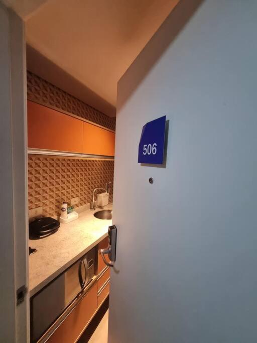 Loft Bela Vista, Consolacao, 506 Sao Paulo Dış mekan fotoğraf