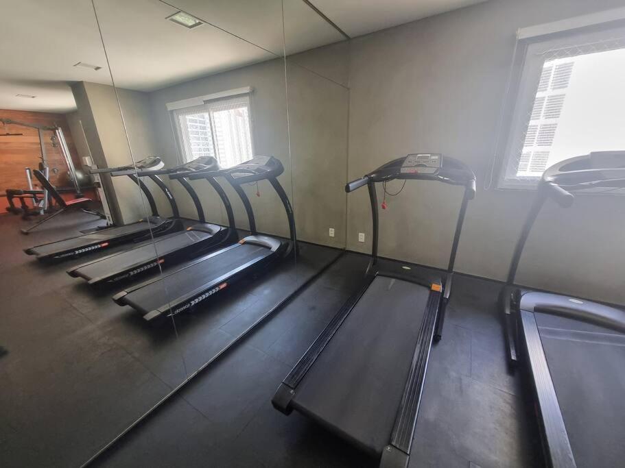 Loft Bela Vista, Consolacao, 506 Sao Paulo Dış mekan fotoğraf