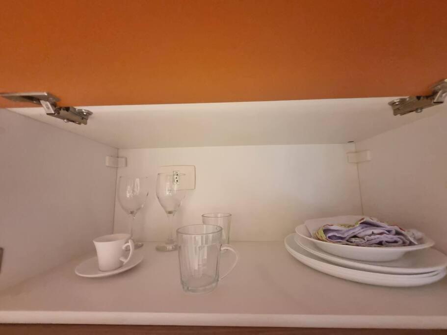 Loft Bela Vista, Consolacao, 506 Sao Paulo Dış mekan fotoğraf