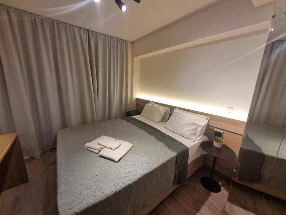 Loft Bela Vista, Consolacao, 506 Sao Paulo Dış mekan fotoğraf