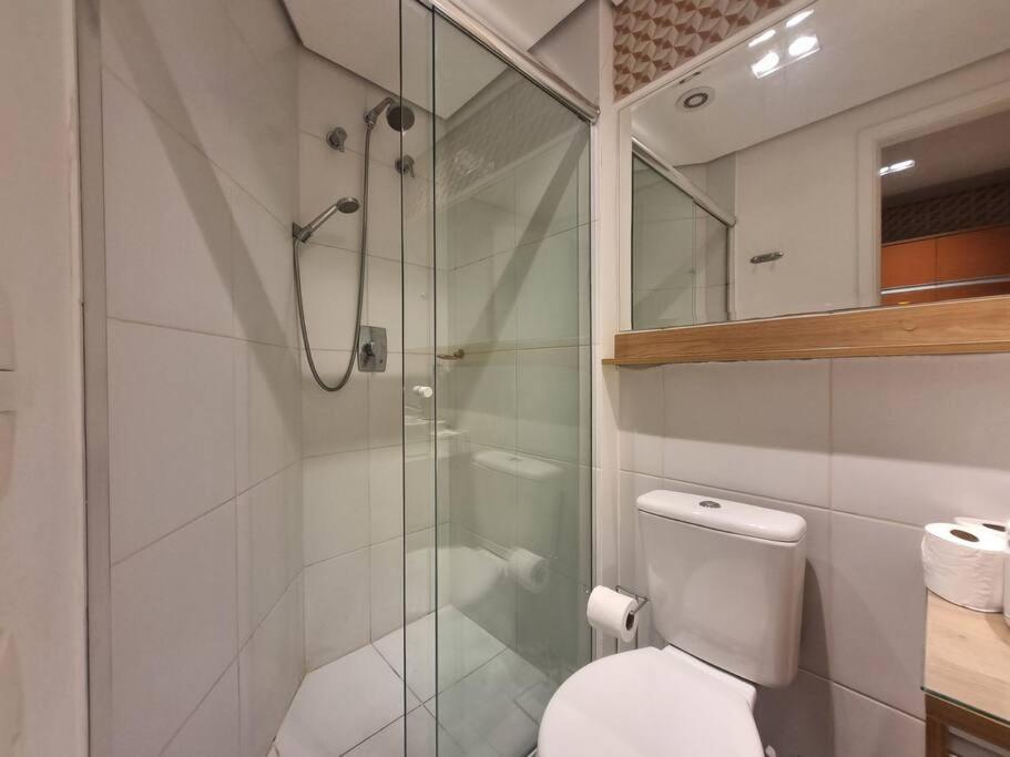 Loft Bela Vista, Consolacao, 506 Sao Paulo Dış mekan fotoğraf