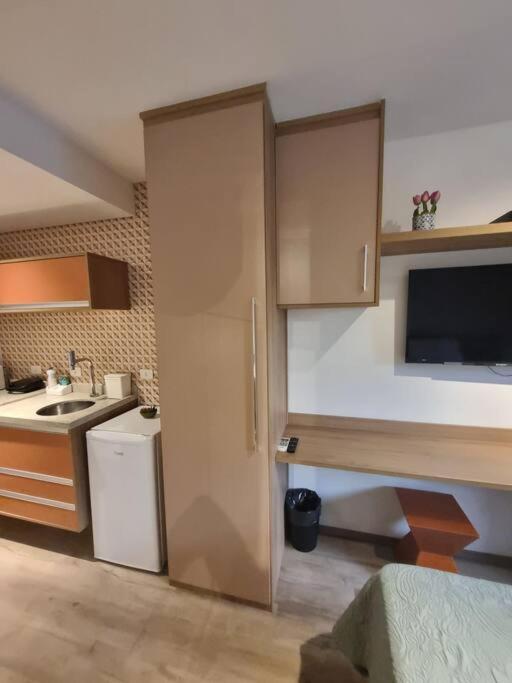 Loft Bela Vista, Consolacao, 506 Sao Paulo Dış mekan fotoğraf
