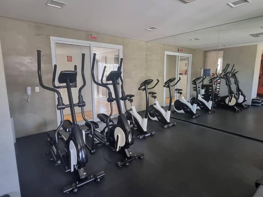 Loft Bela Vista, Consolacao, 506 Sao Paulo Dış mekan fotoğraf