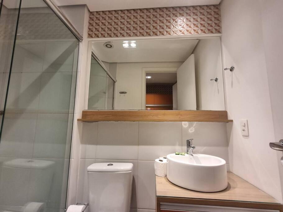 Loft Bela Vista, Consolacao, 506 Sao Paulo Dış mekan fotoğraf