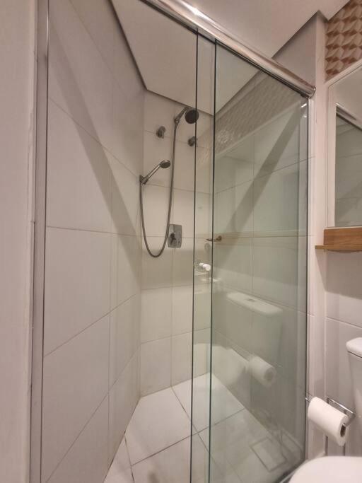 Loft Bela Vista, Consolacao, 506 Sao Paulo Dış mekan fotoğraf
