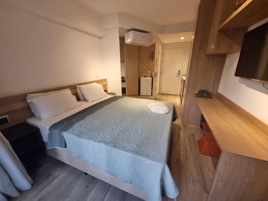 Loft Bela Vista, Consolacao, 506 Sao Paulo Dış mekan fotoğraf