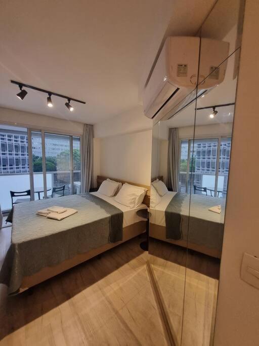 Loft Bela Vista, Consolacao, 506 Sao Paulo Dış mekan fotoğraf